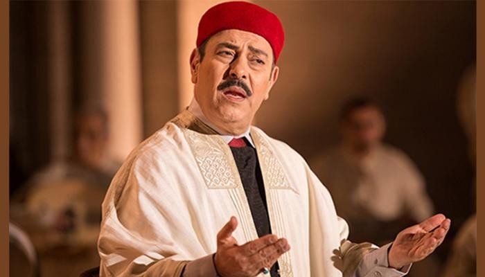 اتفرج: لطفي بوشناق يصدح في افتتاح مهرجان قرطاج