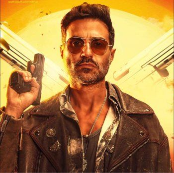 شاهد .. خاص - أحمد فهمي : أحمد السقا له فضل في شهرتي .. ولا تشغلني المنافسة مع "ولاد رزق 3"