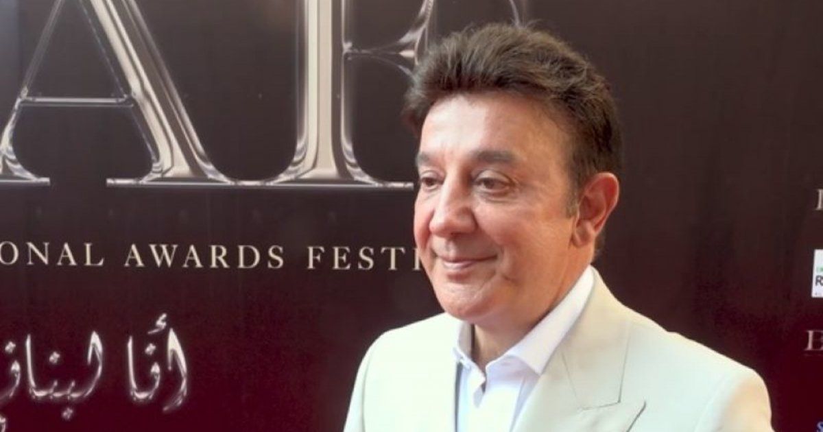 شاهد .. خاص بالفيديو- ميشال ضاهر يُطلق مهرجان بياف بعنوان "أنا لبناني"