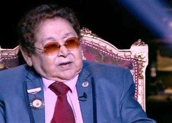 وفاة أحمد فرحات أشهر طفل في السينما المصرية