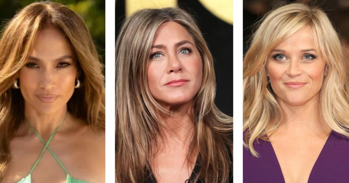 شاهد .. جنيفر لوبيز وريز ويزرسبون وجنيفر أنيستون إخترن هذه الفساتين الصيفية