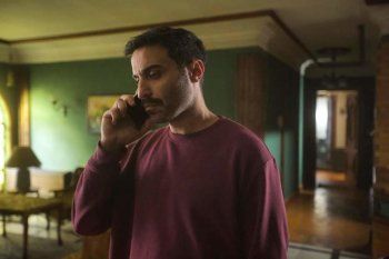 شاهد .. خاص - أحمد فهمي : أحمد السقا له فضل في شهرتي .. ولا تشغلني المنافسة مع "ولاد رزق 3"