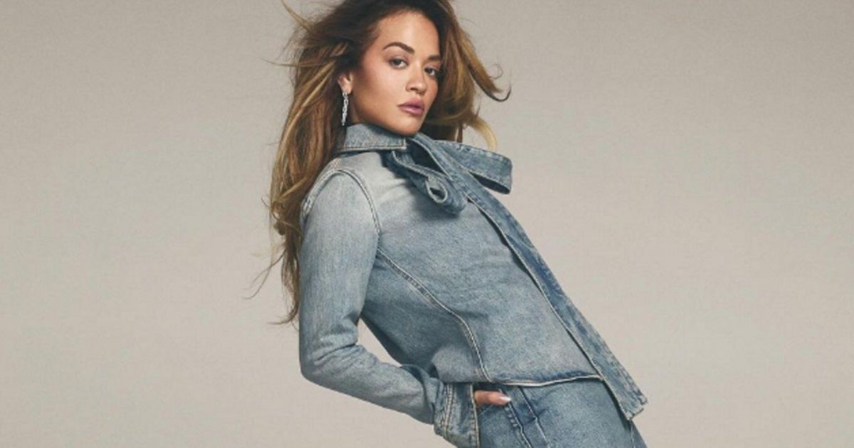 شاهد .. ريتا أورا تقضي وقت رائع خلال زيارتها الحالية لإيطاليا..إليكم كيف ظهرت