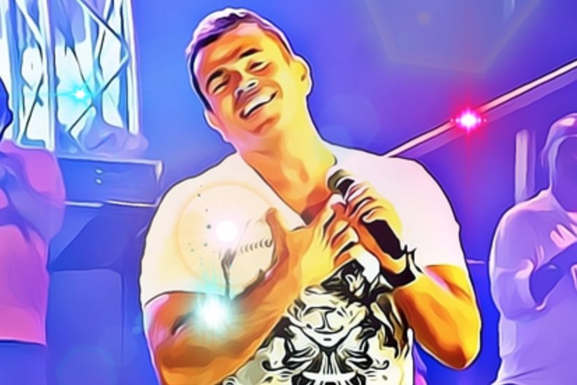 منظم الحفلات أحمد غانم: عمرو دياب بياخد 10 ملايين جنيه