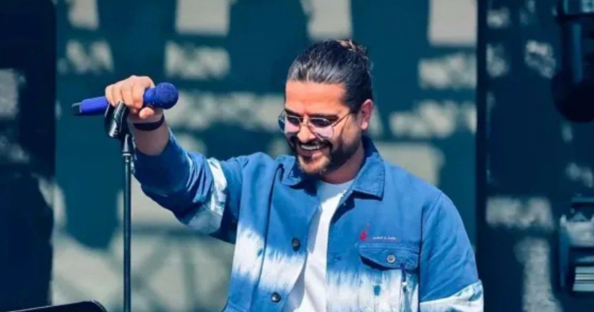 شاهد .. خاص وبالفيديو - ناصيف زيتون بديو غنائي مع مرتضى فتيتي .. وهذا ما سيجمعه بلونا كرم