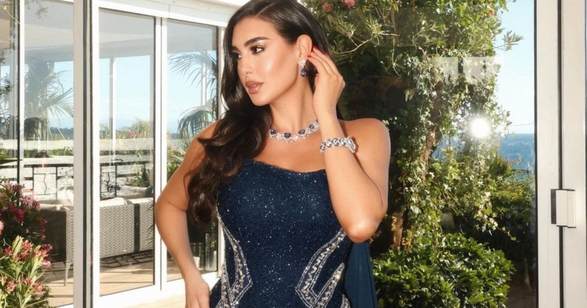 شاهد .. ياسمين صبري تتقن فن إختيار المجوهرات.. إليكم أجمل ما أطلت به