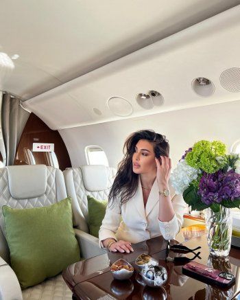 شاهد .. ياسمين صبري تتقن فن إختيار المجوهرات.. إليكم أجمل ما أطلت به