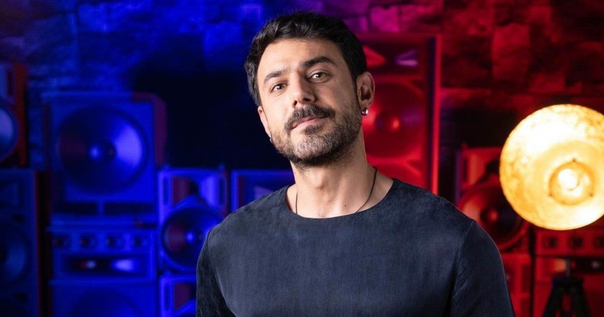 شاهد .. خاص بالفيديو- وسام فارس: "هكذا كانت ردّة فعل ابنتي عندما علمت اني سأتزوج من سارة أبي كنعان"