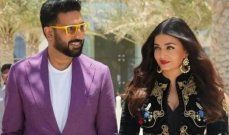 شاهد .. بالصور- نسرين طافش تلفت الأنظار بإطلالة جريئة