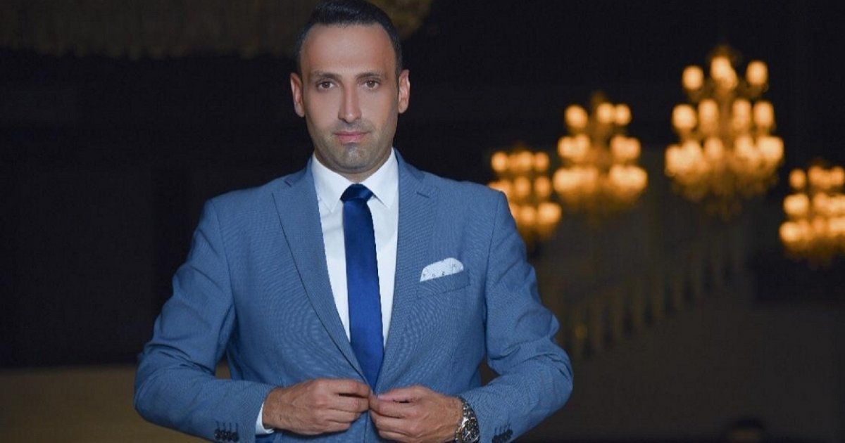 شاهد .. خاص - تمام بليق: " هناك شخصيات ظننا أنها راقية هددتنا و" النشرة مع تمام " أخذ منحى سياسياً وفنياً وإجتماعياً "