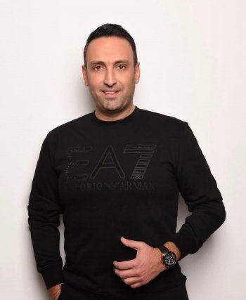 شاهد .. خاص - تمام بليق: " هناك شخصيات ظننا أنها راقية هددتنا و" النشرة مع تمام " أخذ منحى سياسياً وفنياً وإجتماعياً "