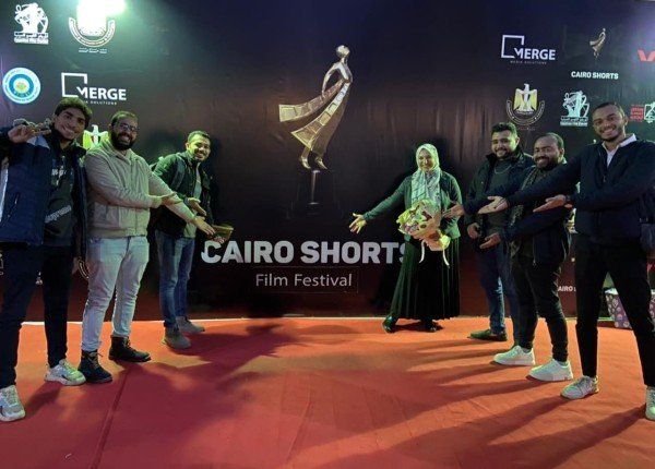 إطلاق الدورة الأولى لمنصة القاهرة الإبداعية للأفلام القصيرة وفتح باب التقديم لمشروعات الأفلام