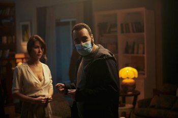 شاهد .. خاص - سمير سرياني يكشف هذه الصفة في شخصية نانسي عجرم .. وكيف خلقت فكرة فيديو كليب " إلى بيروت الأنثى "