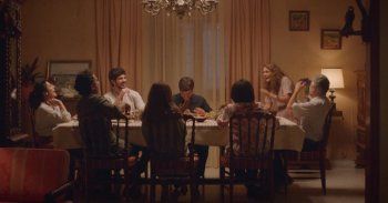 شاهد .. خاص - سمير سرياني يكشف هذه الصفة في شخصية نانسي عجرم .. وكيف خلقت فكرة فيديو كليب " إلى بيروت الأنثى "