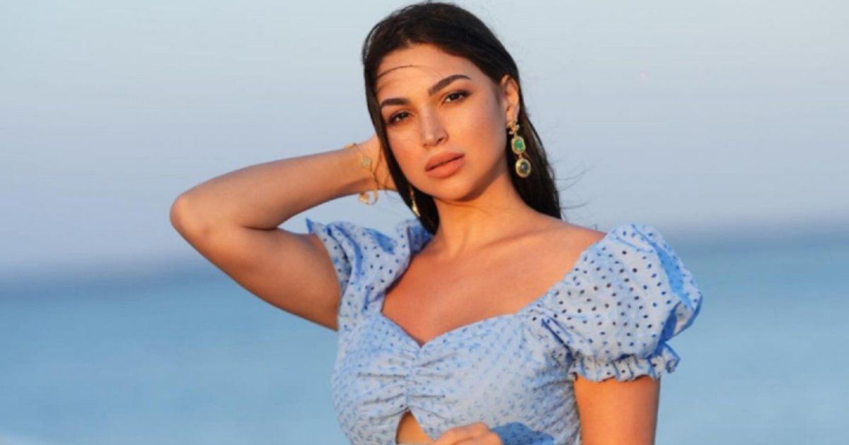 شاهد .. خاص بالفيديو- رنين مطر: "هذا رأيي بالأعمال القصيرة" وماذا كشفت عن مسلسلها الجديد "حريم الجراح" ؟