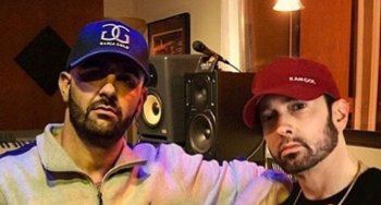 شاهد .. خاص - Dizaster يتحدث عن " الميدان ": " ليس لدي هذه الشراسة ضد مغني الراب ".. وهذا مصير الجزء الجديد من " Bodied " إنتاج إيمينم