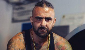 شاهد .. خاص - Dizaster يتحدث عن " الميدان ": " ليس لدي هذه الشراسة ضد مغني الراب ".. وهذا مصير الجزء الجديد من " Bodied " إنتاج إيمينم