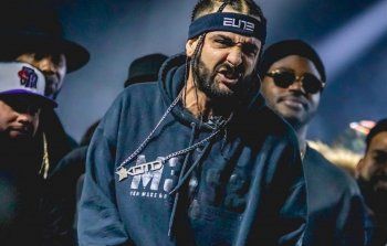 شاهد .. خاص - Dizaster يتحدث عن " الميدان ": " ليس لدي هذه الشراسة ضد مغني الراب ".. وهذا مصير الجزء الجديد من " Bodied " إنتاج إيمينم