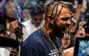 شاهد .. خاص - Dizaster يتحدث عن " الميدان ": " ليس لدي هذه الشراسة ضد مغني الراب ".. وهذا مصير الجزء الجديد من " Bodied " إنتاج إيمينم