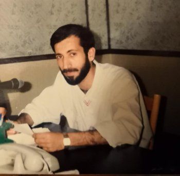 شاهد .. خاص - فؤاد شمص يكشف كواليس الدبلجة .. ويتحدث عن أعماله " توم أند جيري " و " باتمان " و " سلاحف النينجا "