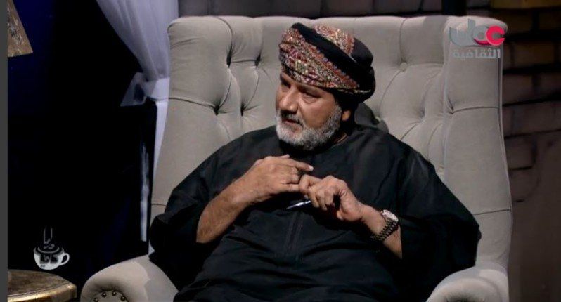 الفنان طالب البلوشي يكشف لـ«خليجيون» مفاجأة عن بطل فيلم «حياة الماعز»