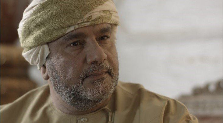 اتفرج في «خليجيون».. فنان عماني يكشف مصير بطل فيلم «حياة الماعز»