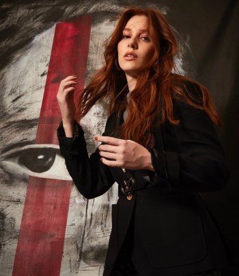 شاهد .. بعيد ميلادها الـ 39.. إليكم أجمل إطلالات بطلة "حب للإيجار" الجميلة