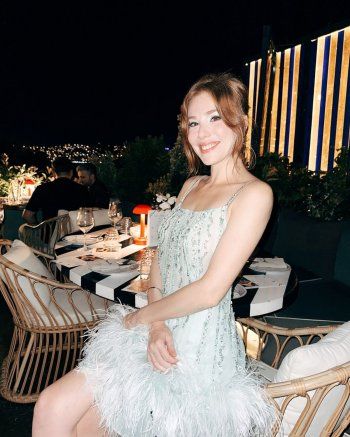 شاهد .. بعيد ميلادها الـ 39.. إليكم أجمل إطلالات بطلة "حب للإيجار" الجميلة