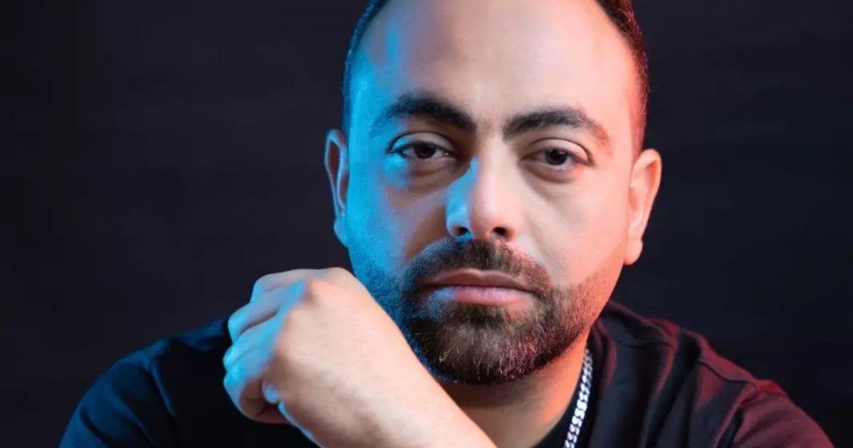 شاهد .. خاص بالفيديو- سجال هاشم: "هكذا كان موقف ملحم بركات عند غنائي له"