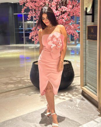 شاهد .. رانيا منصور تخطف القلوب بإطلالتها الأخيرة.. وسعر حقيبة يدها من Jacquemus سيفاجئكم