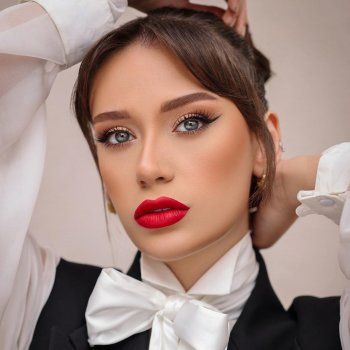 شاهد .. خاص- بعد مشاركتها في "لعبة حب".. نور سعد تكشف عن رأيها بالأدوار الجريئة وهذا ما قالته عن أجور الممثلين في المسلسل