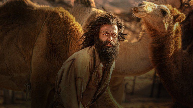 مخرج عماني يحكي تجربته مع صاحب «حياة الماعز»