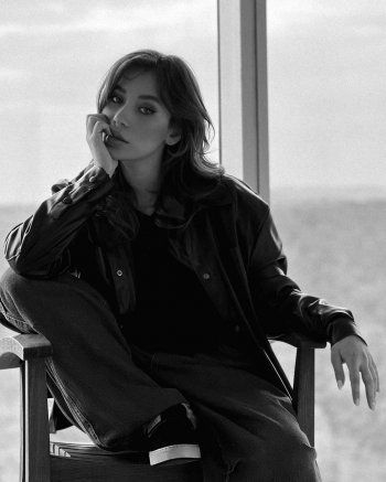 شاهد .. خاص- بعد مشاركتها في "لعبة حب".. نور سعد تكشف عن رأيها بالأدوار الجريئة وهذا ما قالته عن أجور الممثلين في المسلسل