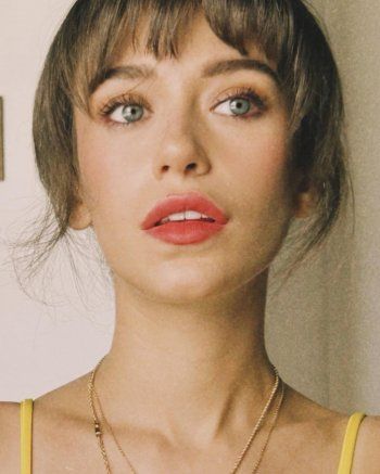 شاهد .. خاص- بعد مشاركتها في "لعبة حب".. نور سعد تكشف عن رأيها بالأدوار الجريئة وهذا ما قالته عن أجور الممثلين في المسلسل