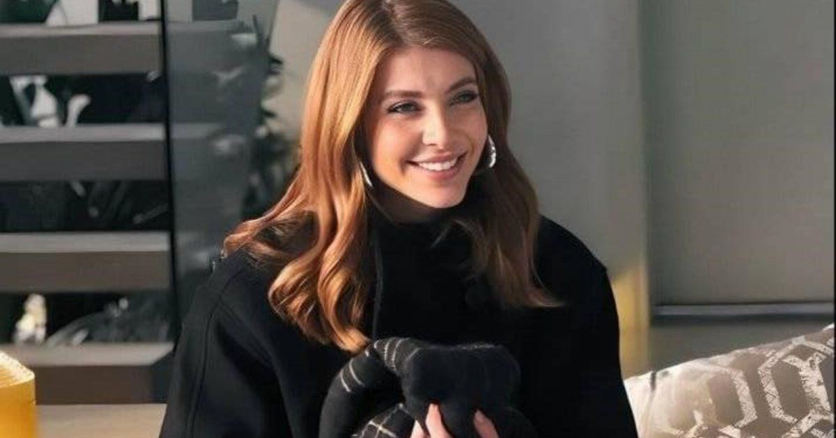 شاهد .. مع إنتهاء عرض مسلسل "لعبة حب".. إطلالات رائعة لـ نور علي بشخصية "سما"