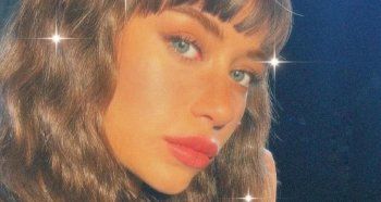 شاهد .. خاص- بعد مشاركتها في "لعبة حب".. نور سعد تكشف عن رأيها بالأدوار الجريئة وهذا ما قالته عن أجور الممثلين في المسلسل