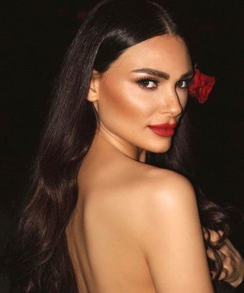 شاهد .. خاص - رين أشقر تكشف شخصيتها الحقيقية وهذا ما قالته عن " سيب وأنا سيب " والجزء الثاني من " موت أميرة "