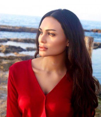 شاهد .. خاص - رين أشقر تكشف شخصيتها الحقيقية وهذا ما قالته عن " سيب وأنا سيب " والجزء الثاني من " موت أميرة "