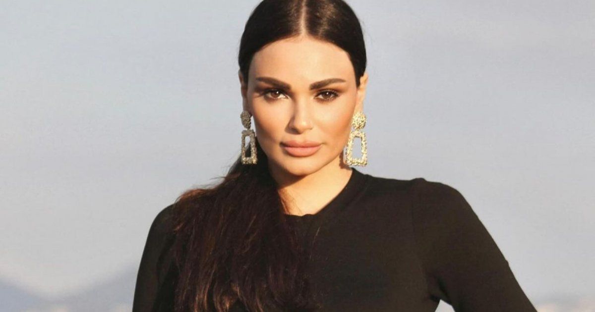 شاهد .. خاص - رين أشقر تكشف شخصيتها الحقيقية وهذا ما قالته عن " سيب وأنا سيب " والجزء الثاني من " موت أميرة "