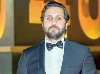 شاهد .. خاص - هشام ماجد : توجهت إلى طبيب نفسي .. وهذا ما يميز هنا الزاهد على المستوى الشخصي