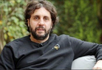 شاهد .. خاص - هشام ماجد : توجهت إلى طبيب نفسي .. وهذا ما يميز هنا الزاهد على المستوى الشخصي