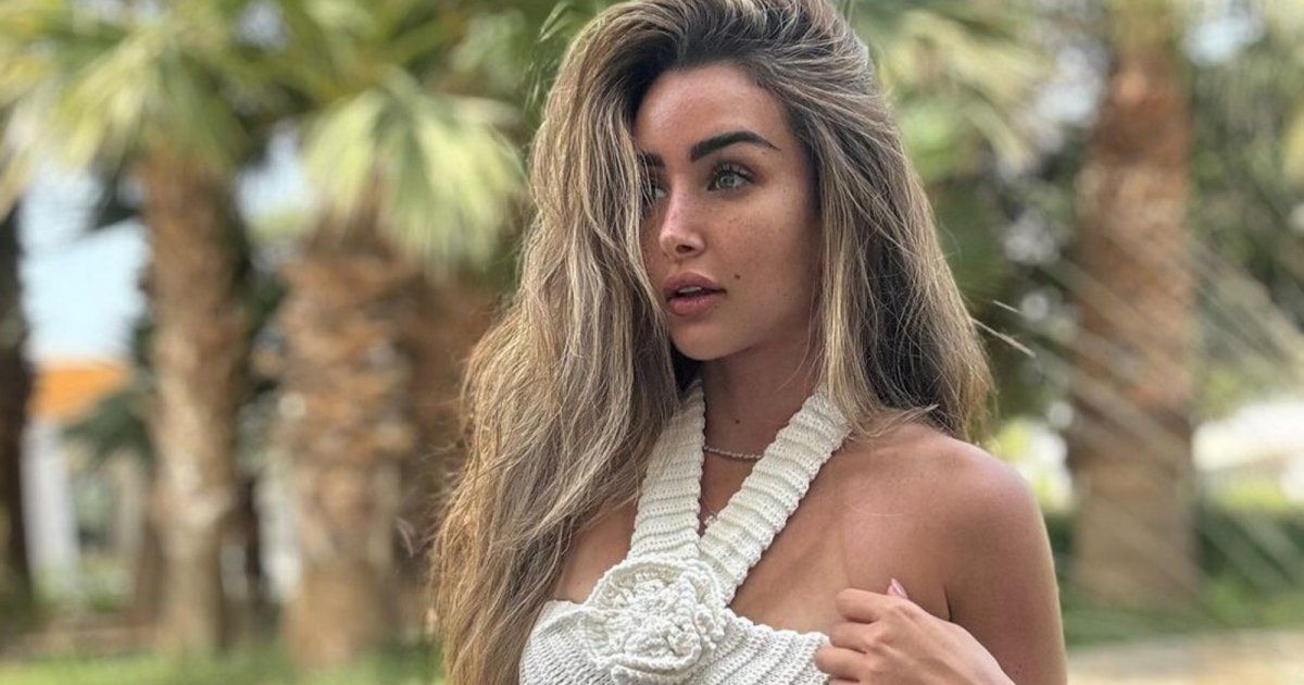 شاهد .. إطلالات صيفية وعصرية.. إليكم إطلالات هنا الزاهد في إيبيزا