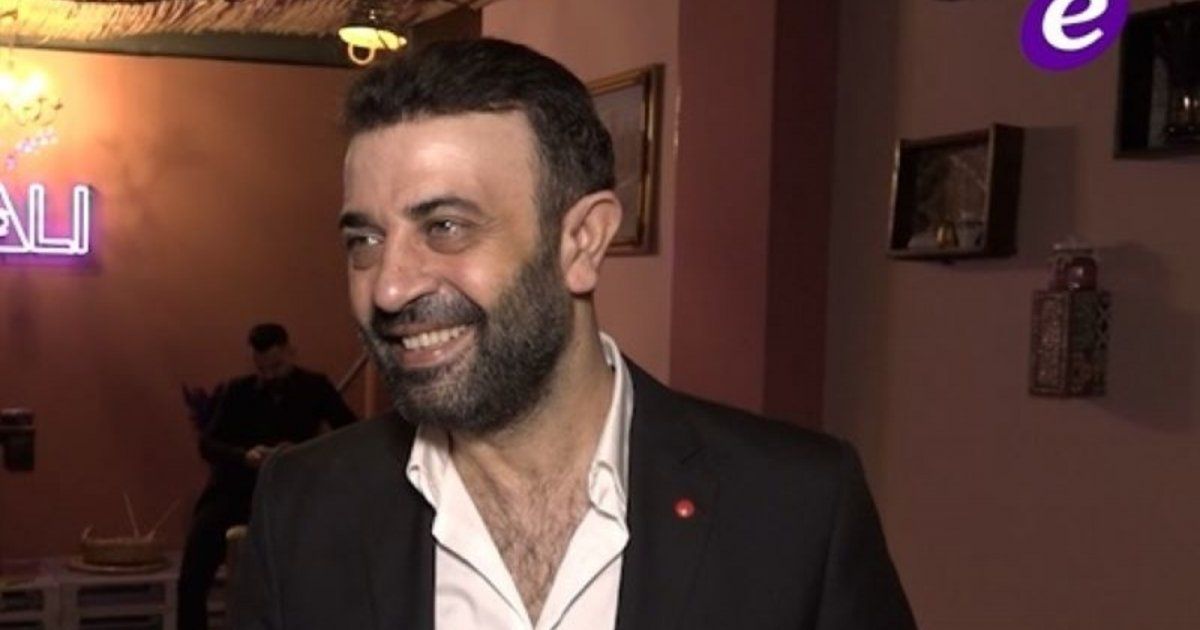 شاهد .. خاص بالفيديو- هيثم زياد: "هيدي طريقة مزعجة" ولـ ميريام فارس: "منشوف حالنا فيها بلبنان"