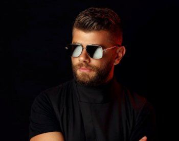 شاهد .. خاص - ربيع بارود يكشف سر أغنيته " الحب عم يربح " والفيديو الذي ظهر فيه مع إحدى معجباته