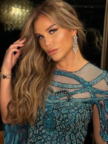 شاهد .. خاص- بعد نجاحها الكبير.. نيكول سابا تتحدث عن "الكت كاتي" وتكشف سر "مفتاح الحب"