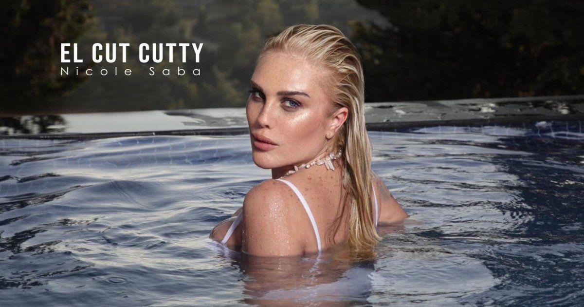 شاهد .. خاص- بعد نجاحها الكبير.. نيكول سابا تتحدث عن "الكت كاتي" وتكشف سر "مفتاح الحب"