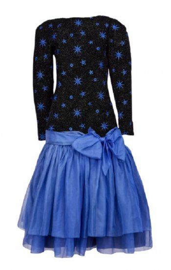 شاهد .. بالصور- إليكم أغلى فستان إرتدته الأميرة ديانا في حياتها.. تم بيعه بأكثر من مليون دولار!