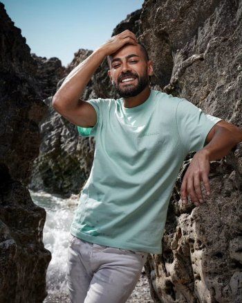 شاهد .. خاص - هذا ما كشفه جان دكاش عن أدواره التمثيلية ولهذا السبب أصبح معالجاً بالدراما