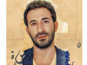 شاهد .. خاص - علي المولى يتحدث عن كتابه الجديد " قديس في عصر إبليس " .. وهذا ما قاله عن كاظم الساهر وناصيف زيتون ورحمة رياض وأدهم نابلسي