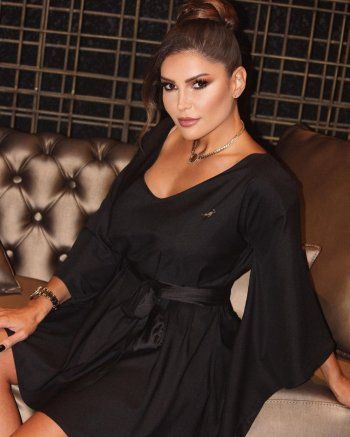 شاهد .. خاص - رانيا عيسى تكشف أسباب مشاركتها في " نظرة حب " وهذا ما قالته عن أدوار ماغي بو غصن وكارول عبود وإلسا زغيب في " ع أمل "